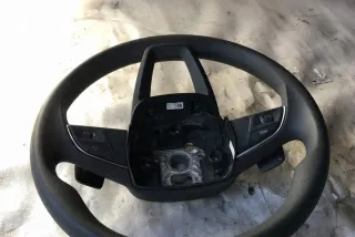 4M0419689 Руль Audi A4 B9 Арт e12331678, вид 2