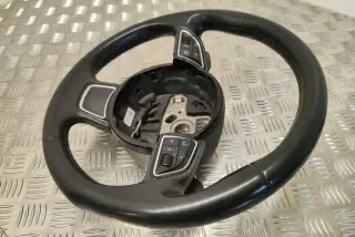 8V0419091B Руль Audi A3 8V Арт e12331657, вид 3