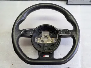 8V0419091R Руль Audi A3 8V Арт e12331656, вид 1