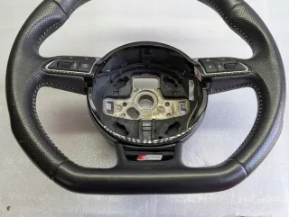 8V0419091R Руль Audi A3 8V Арт e12331656, вид 2