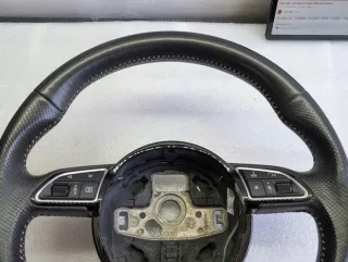 8V0419091R Руль Audi A3 8V Арт e12331656, вид 3