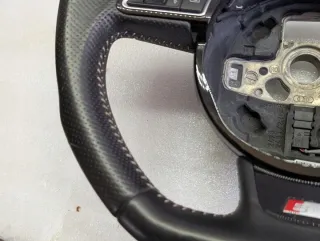8V0419091R Руль Audi A3 8V Арт e12331656, вид 4