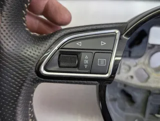 8V0419091R Руль Audi A3 8V Арт e12331656, вид 7