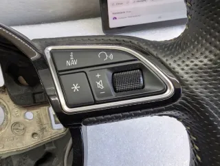 8V0419091R Руль Audi A3 8V Арт e12331656, вид 8