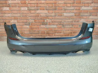 8080944 Бампер задний BMW 2 F44 Арт e12331520, вид 1