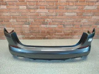 8080944 Бампер задний BMW 2 F44 Арт e12331520, вид 2