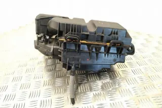 9828002080 Корпус воздушного фильтра Citroen DS3 Арт e12331493, вид 1