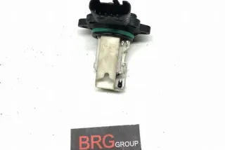 7551638 Расходомер воздуха BMW 1 E81/E82/E87/E88 Арт e12331492, вид 1