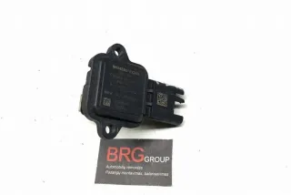7551638 Расходомер воздуха BMW 1 E81/E82/E87/E88 Арт e12331492, вид 3