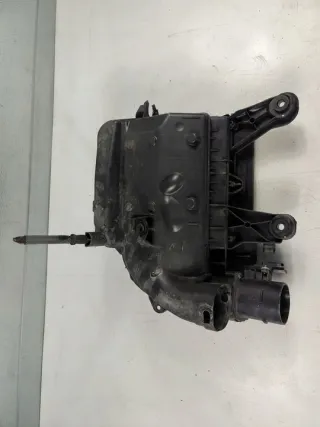 9673061080 Корпус воздушного фильтра Citroen C4 2 Арт e12331434, вид 1