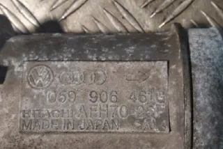 059906461G Расходомер воздуха Audi A4 B6 Арт e12331247, вид 2