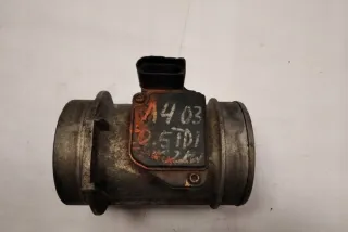 059906461D Расходомер воздуха Audi A4 B6 Арт e12331246, вид 3