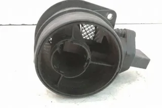 074906461BX Расходомер воздуха Audi A4 B7 Арт e12331237, вид 4