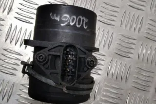 0281002461 Расходомер воздуха Audi A4 B7 Арт e12331227, вид 1