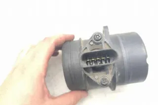 0281002461 Расходомер воздуха Audi A4 B7 Арт e12331226, вид 5