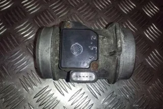 059906461D Расходомер воздуха Audi A4 B7 Арт e12331217, вид 1