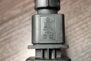 0281002735 Расходомер воздуха Audi A4 B8 Арт e12331167, вид 1