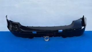 51127058507 Бампер задний BMW 1 E81/E82/E87/E88 Арт e12331126, вид 2