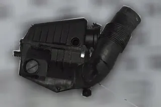7512126 Корпус воздушного фильтра BMW X5 E53 Арт e12331089, вид 5
