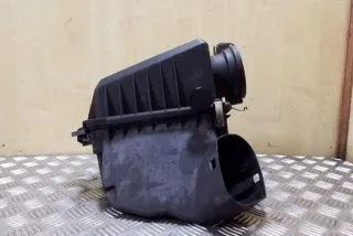 1439353 Корпус воздушного фильтра BMW X5 E53 Арт e12331079, вид 2