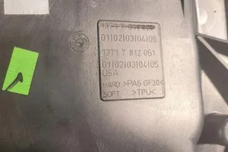 7812061 Корпус воздушного фильтра BMW X5 E70 Арт e12331069, вид 1