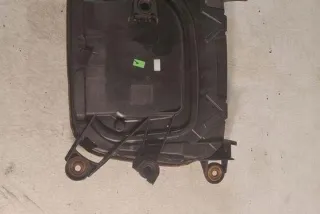 7812061 Корпус воздушного фильтра BMW X5 E70 Арт e12331069, вид 2