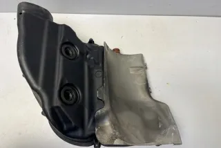 7577448 Корпус воздушного фильтра BMW X5 E70 Арт e12331054, вид 3