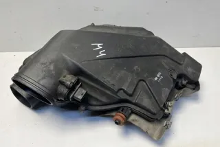 7577448 Корпус воздушного фильтра BMW X5 E70 Арт e12331054, вид 5