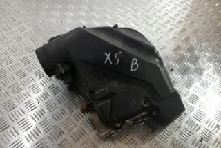 7577448 Корпус воздушного фильтра BMW X5 E70 Арт e12331045, вид 1