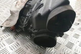 7577448 Корпус воздушного фильтра BMW X5 E70 Арт e12331045, вид 5
