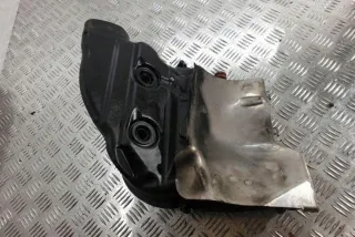 7577448 Корпус воздушного фильтра BMW X5 E70 Арт e12331045, вид 6