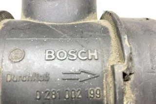 0281002199 Расходомер воздуха Alfa Romeo 156 Арт e12331015, вид 6
