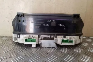 69294240T Щиток приборов (приборная панель) Volvo S70 Арт e12330933, вид 3