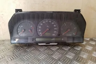69294240T Щиток приборов (приборная панель) Volvo S70 Арт e12330933, вид 6