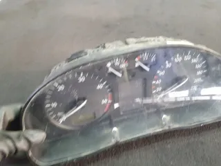 3B0919880D Щиток приборов (приборная панель) Volkswagen Passat B5 Арт e12330850, вид 5