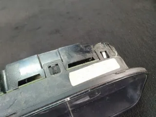 3B0919880D Щиток приборов (приборная панель) Volkswagen Passat B5 Арт e12330850, вид 8