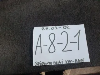 3B0919880D Щиток приборов (приборная панель) Volkswagen Passat B5 Арт e12330850, вид 9