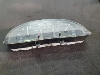 09051940090 Щиток приборов (приборная панель) Volkswagen Passat B5 Арт e12330841, вид 1