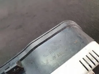 09051940090 Щиток приборов (приборная панель) Volkswagen Passat B5 Арт e12330841, вид 11