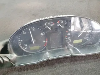 09051940090 Щиток приборов (приборная панель) Volkswagen Passat B5 Арт e12330841, вид 13