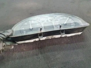 09051940090 Щиток приборов (приборная панель) Volkswagen Passat B5 Арт e12330841, вид 14