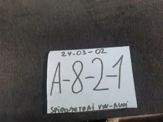 09051940090 Щиток приборов (приборная панель) Volkswagen Passat B5 Арт e12330841, вид 2