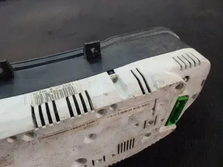 09051940090 Щиток приборов (приборная панель) Volkswagen Passat B5 Арт e12330841, вид 5