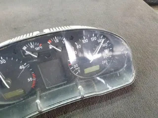 09051940090 Щиток приборов (приборная панель) Volkswagen Passat B5 Арт e12330841, вид 9