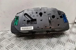 VWZ7Z0A3658969 Щиток приборов (приборная панель) Volkswagen Passat B5 Арт e12330816, вид 1