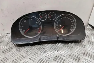 VWZ7Z0A3658969 Щиток приборов (приборная панель) Volkswagen Passat B5 Арт e12330816, вид 4