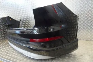  Бампер задний Audi Q4 E-TRON Арт e12330797, вид 3