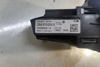 3AA919204A Щиток приборов (приборная панель) Volkswagen Passat B7 Арт e12330764, вид 4