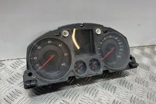 3C0920871E Щиток приборов (приборная панель) Volkswagen Passat B7 Арт e12330744, вид 1