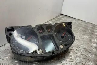 3C0920871E Щиток приборов (приборная панель) Volkswagen Passat B7 Арт e12330744, вид 2